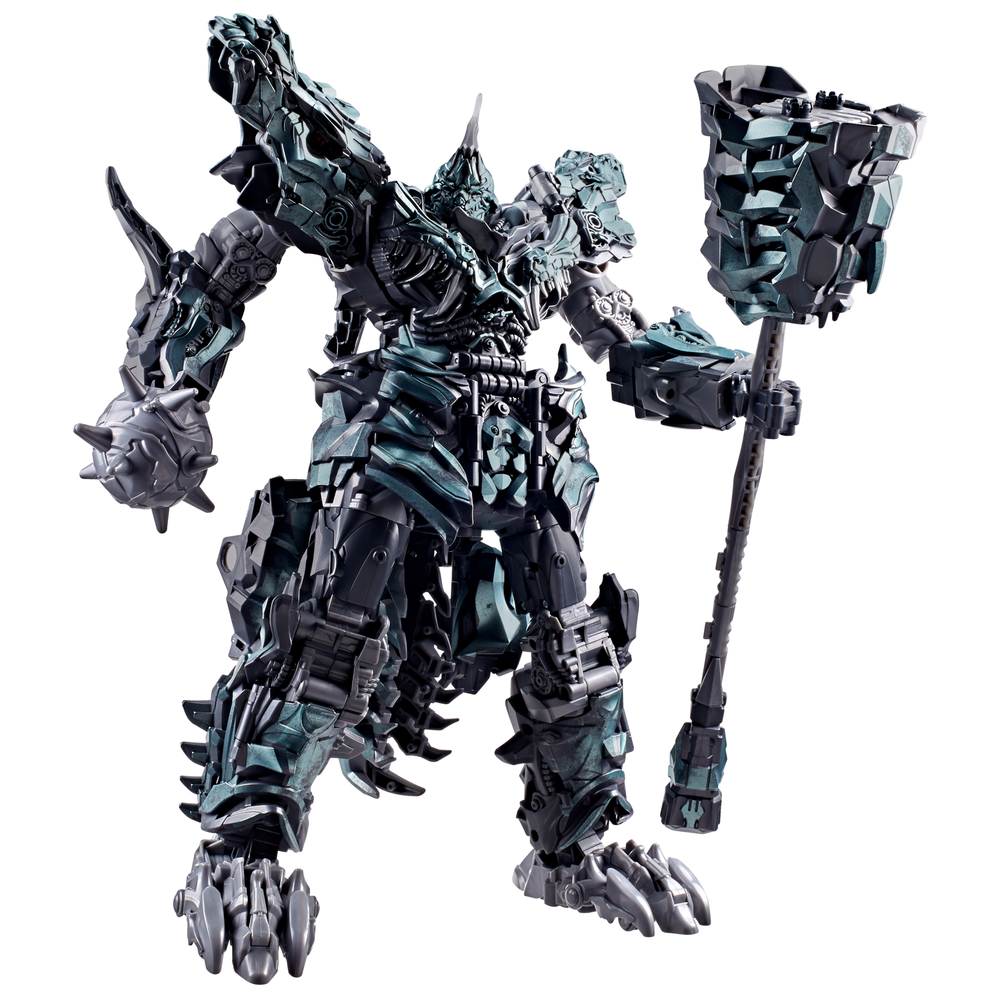 Transformers Studio Series Age of Extinction Titan Class Grimlock
