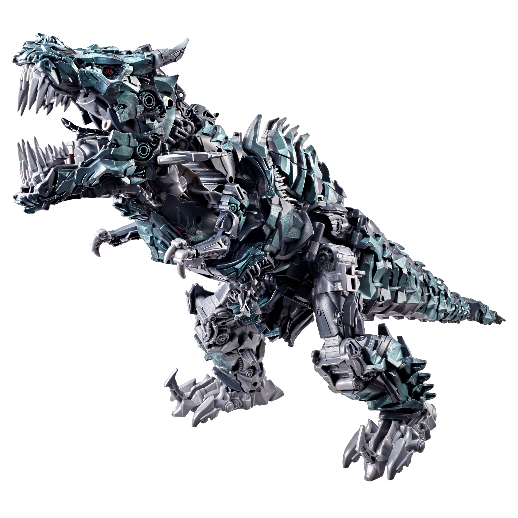 Transformers Studio Series Age of Extinction Titan Class Grimlock