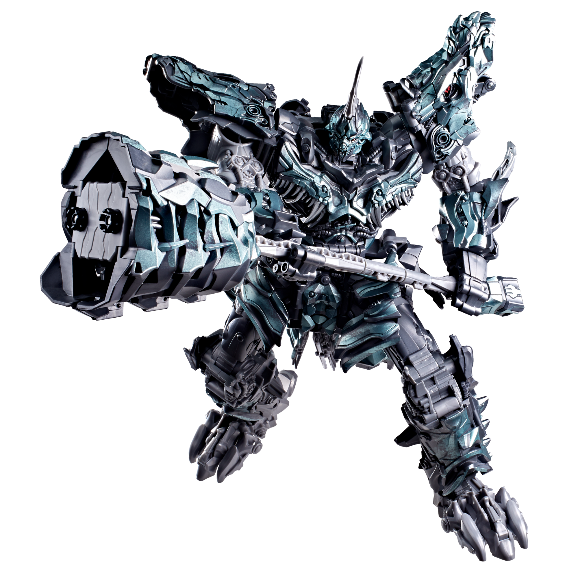 Transformers Studio Series Age of Extinction Titan Class Grimlock