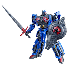 Transformers Studio Series Transformers: The Last Knight Leader Class Nemesis Prime