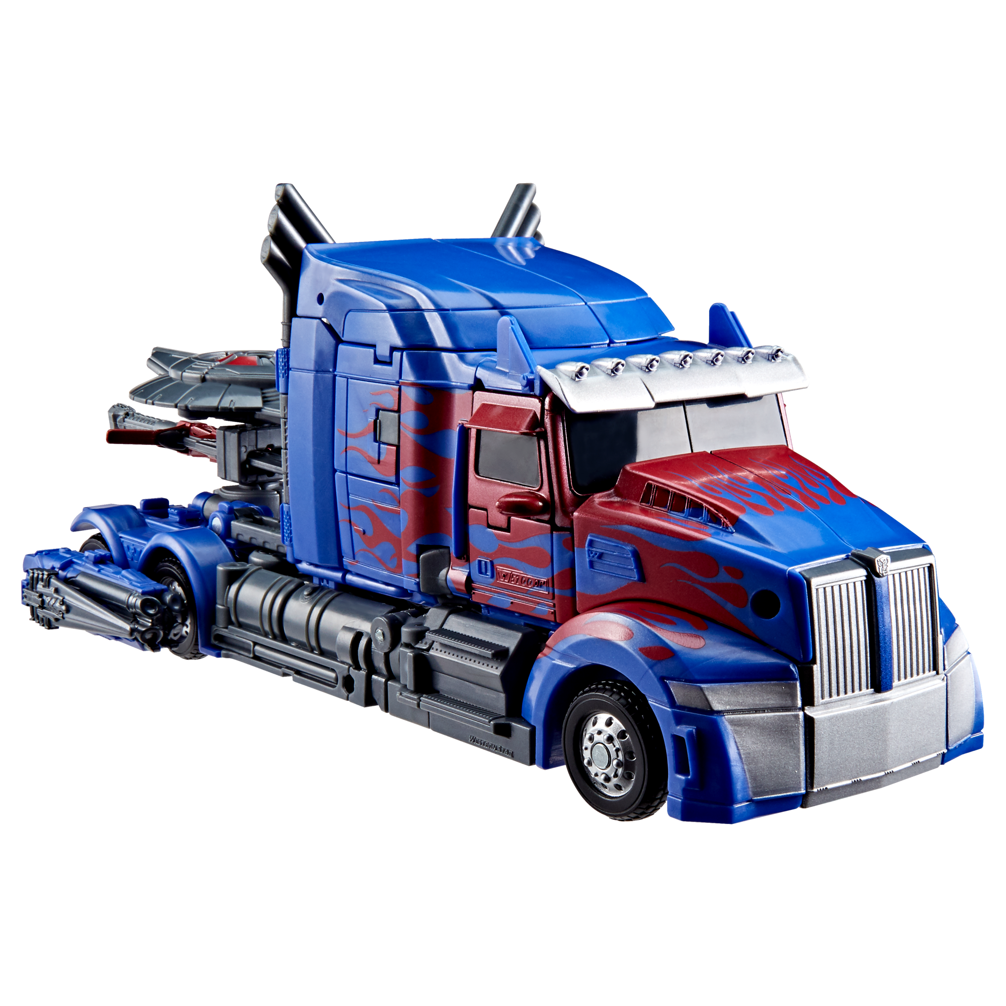 Transformers Studio Series Transformers: The Last Knight Leader Class Nemesis Prime