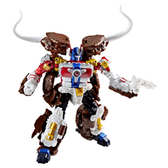 Transformers Age of the Primes Leader Class Maximal Big Convoy