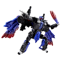 Transformers Age of the Primes Leader Class Razorclaw