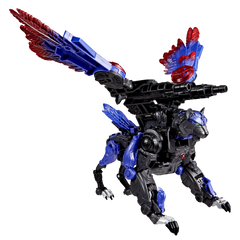 Transformers Age of the Primes Leader Class Razorclaw