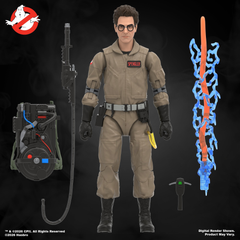 Ghostbusters Plasma Series Rooftop Showdown