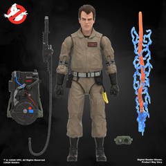 Ghostbusters Plasma Series Rooftop Showdown