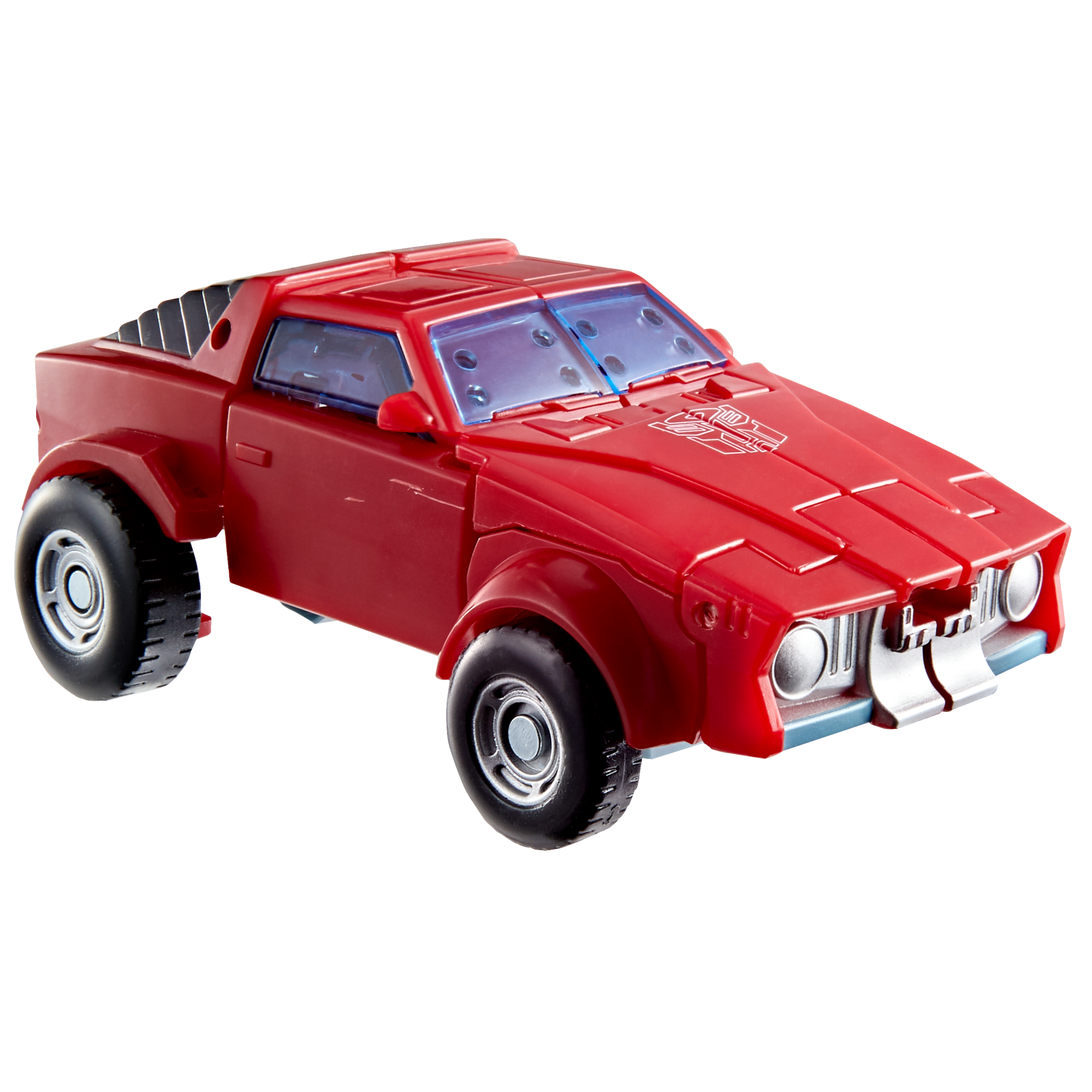 Transformers Studio Series The Transformers: The Movie Deluxe Class Windcharger