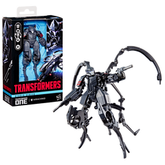 Transformers Studio Series Transformers One Deluxe Class Airachnid