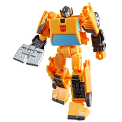 Transformers Studio Series The Transformers: The Movie Deluxe Class Sunstreaker