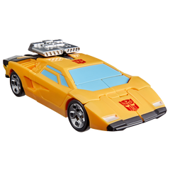 Transformers Studio Series The Transformers: The Movie Deluxe Class Sunstreaker