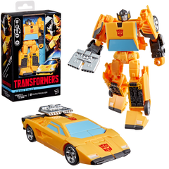 Transformers Studio Series The Transformers: The Movie Deluxe Class Sunstreaker