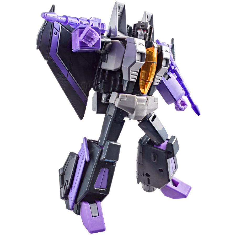 Transformers Studio Series The Transformers: The Movie Voyager Class Skywarp