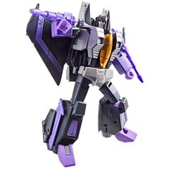 Transformers Studio Series The Transformers: The Movie Voyager Class Skywarp