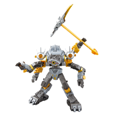 Transformers Age of the Primes Voyager Class The Thirteen Amalgamous Prime