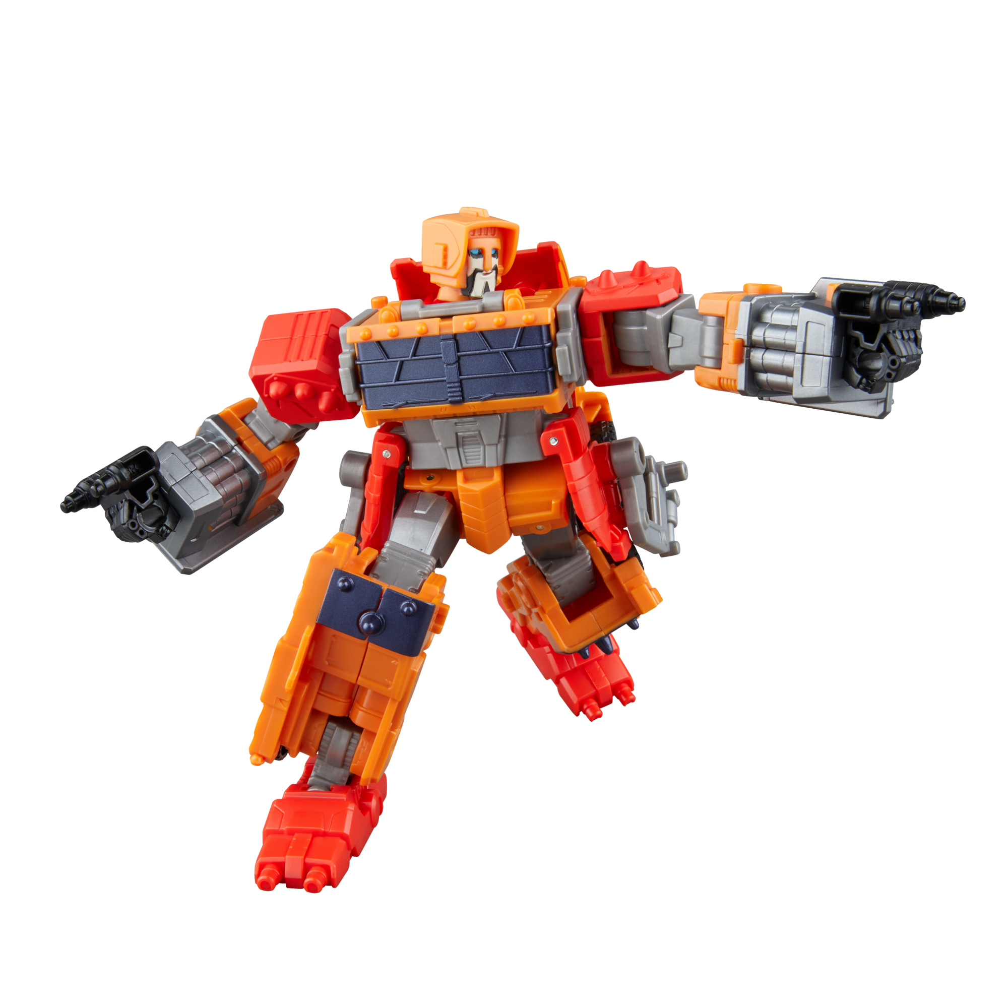Transformers Age of the Primes Voyager Class Junkion Wreck-Gar
