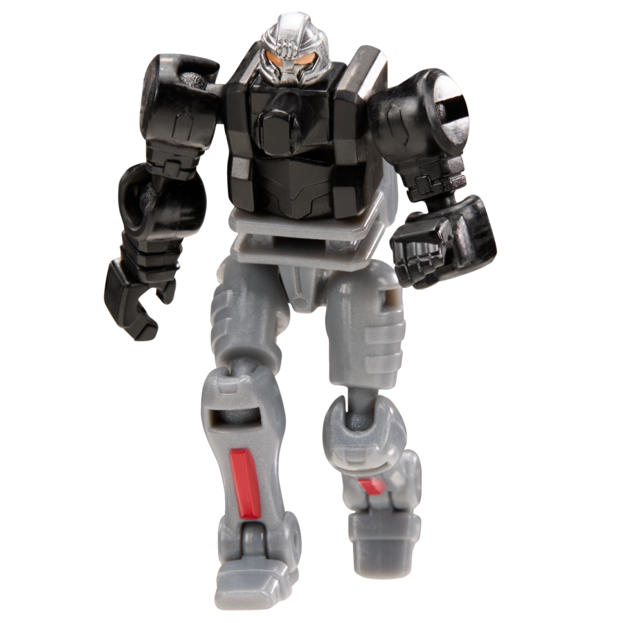 Transformers Age of the Primes Voyager Class Sideways