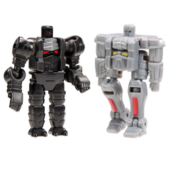 Transformers Age of the Primes Voyager Class Sideways