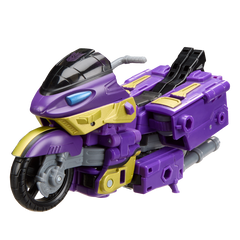 Transformers Age of the Primes Voyager Class Sideways