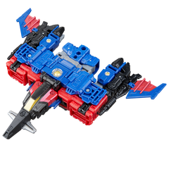 Transformers Age of the Primes Voyager Class The Thirteen Nexus Prime