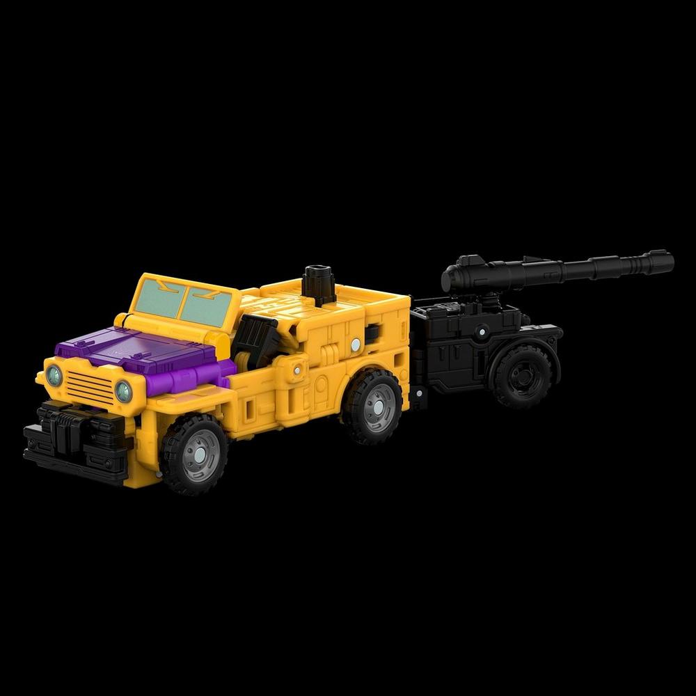 Transformers Age of the Primes Voyager Class Combaticon Swindle
