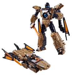 Transformers Age of the Primes Voyager Class The Thirteen Vector Prime