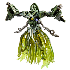 Transformers Age of the Primes Deluxe Class The Thirteen Quintus Prime
