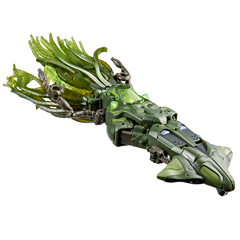Transformers Age of the Primes Deluxe Class The Thirteen Quintus Prime