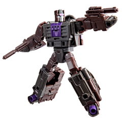 Transformers Age of the Primes Deluxe Class Combaticon Blast Off