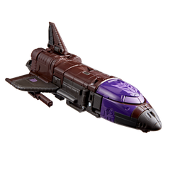 Transformers Age of the Primes Deluxe Class Combaticon Blast Off