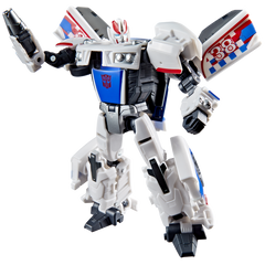 Transformers Age of the Primes Deluxe Class Smokescreen