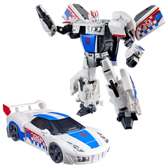 Transformers Age of the Primes Deluxe Class Smokescreen