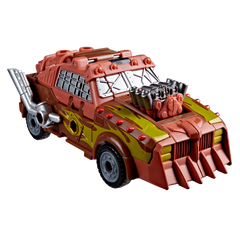 Transformers Age of the Primes Deluxe Class Junkion Jalopy