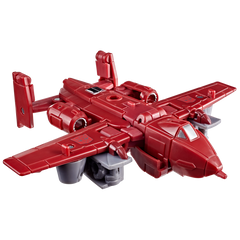 Transformers Age of the Primes Deluxe Class Autobot Powerglide