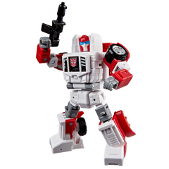 Transformers Age of the Primes Deluxe Class Swerve