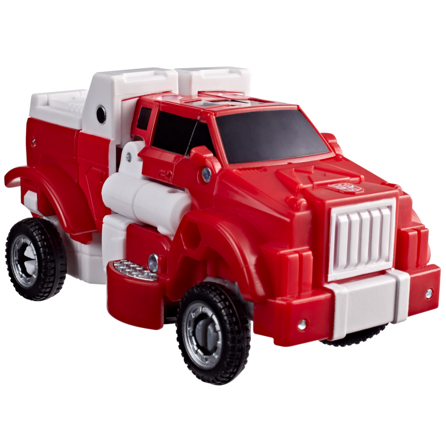 Transformers Age of the Primes Deluxe Class Swerve