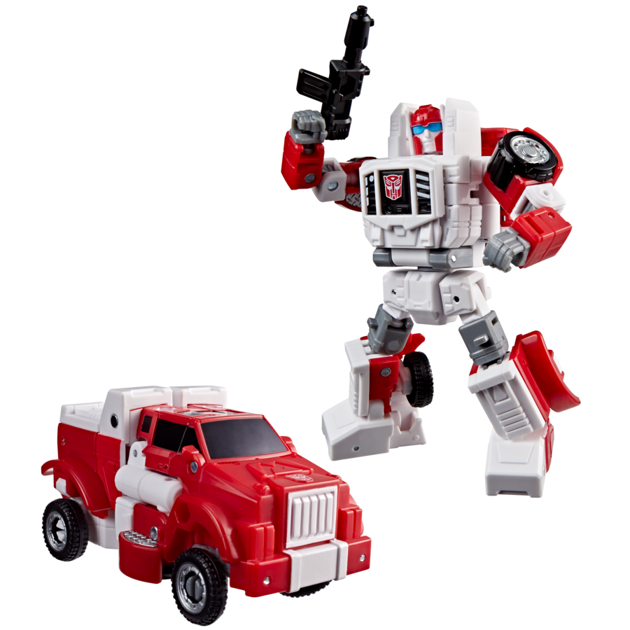 Transformers Age of the Primes Deluxe Class Swerve