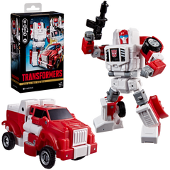 Transformers Age of the Primes Deluxe Class Swerve
