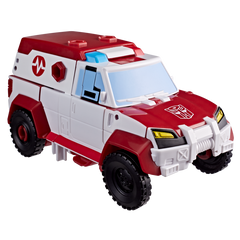 Transformers Age of the Primes Deluxe Class Autobot Ratchet