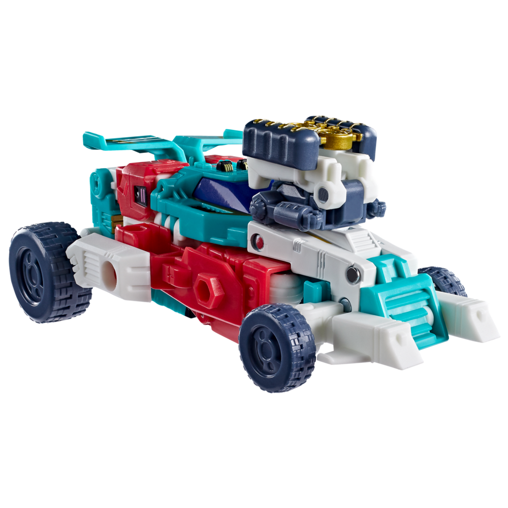 Transformers Age of the Primes Deluxe Class Autobot Joyride
