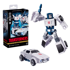 Transformers Age of the Primes Deluxe Class Autobot Tailgate