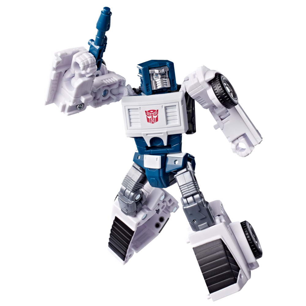 Transformers Age of the Primes Deluxe Class Autobot Tailgate