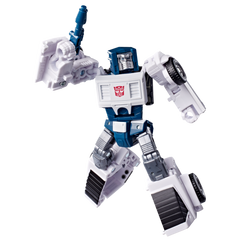 Transformers Age of the Primes Deluxe Class Autobot Tailgate
