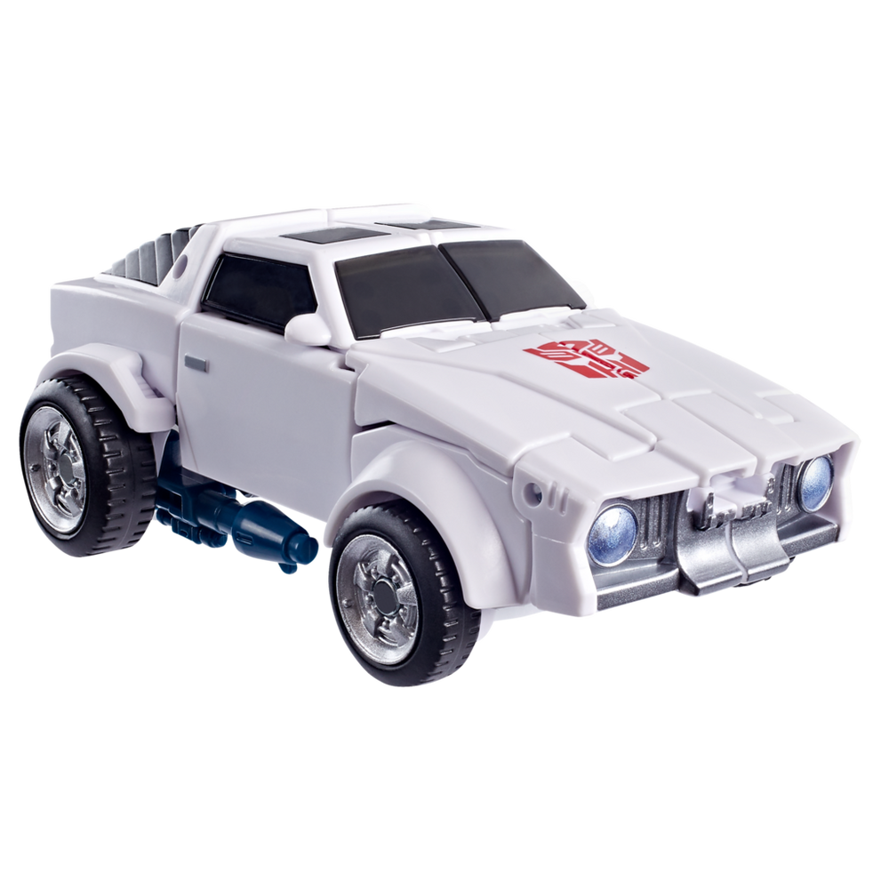 Transformers Age of the Primes Deluxe Class Autobot Tailgate