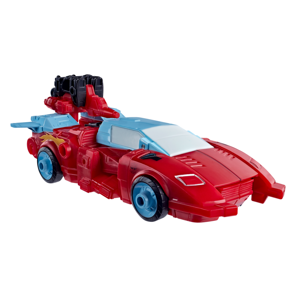 Transformers Age of the Primes Deluxe Class Autobot Blanker