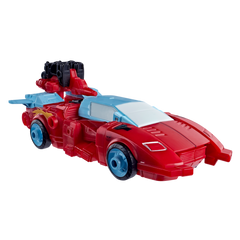 Transformers Age of the Primes Deluxe Class Autobot Blanker