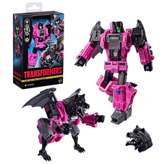 Transformers Age of the Primes Deluxe Class Fangry