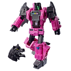 Transformers Age of the Primes Deluxe Class Fangry