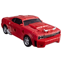 Transformers Age of the Primes Deluxe Class Cliffjumper