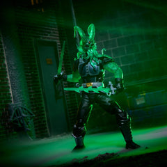 G.I. Joe Classified Series #202, Night-Creeper (D.I.R.E. Tech)