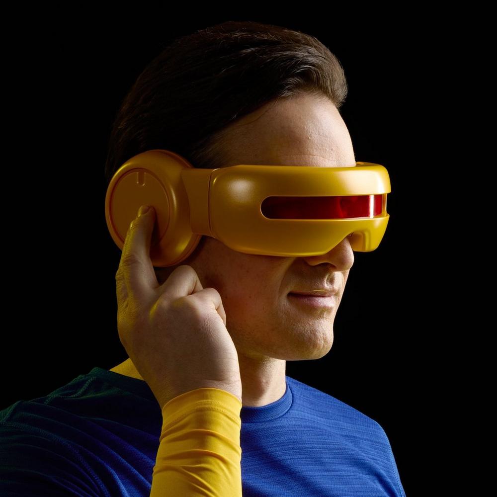 Marvel Legends Series X-Men ’97 Cyclops Premium Roleplay Visor